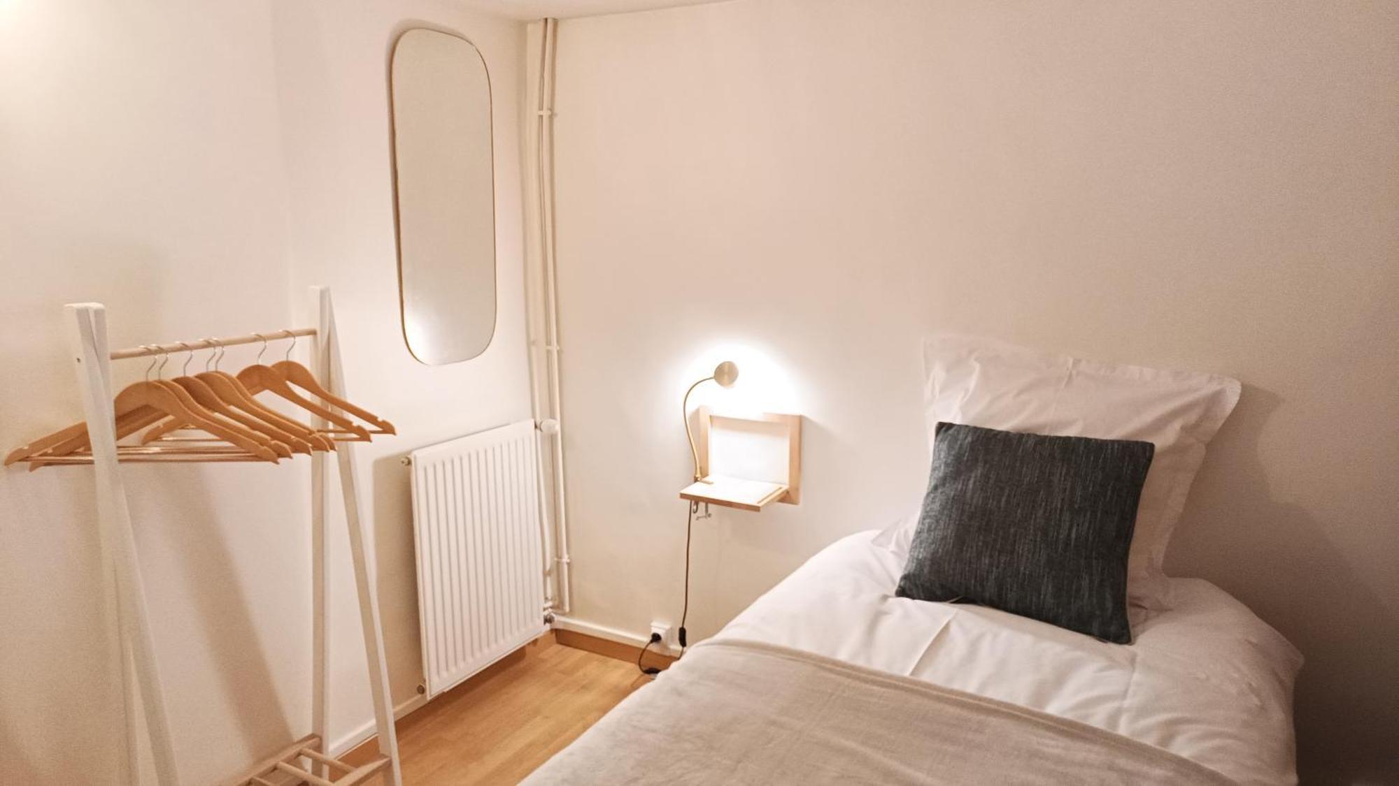 Holiday home Le De Varanges *