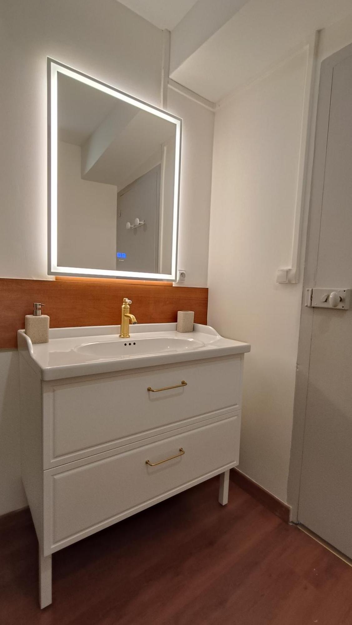 Le De Varanges Holiday home *