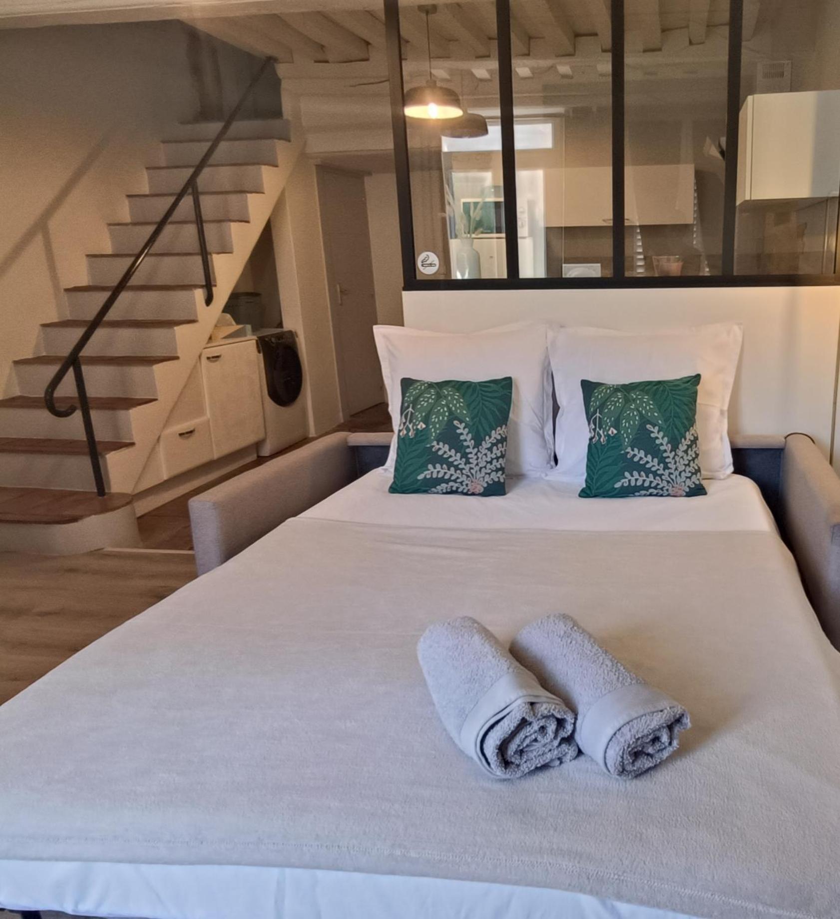 Holiday home Le De Varanges *